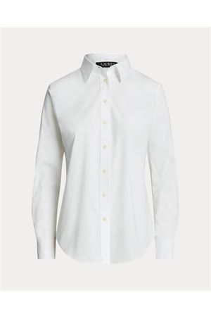 Jamelko-Long Sleeve-Shirt-50S Strtch Non Iron LAUREN RALPH LAUREN | Shirt | 200684553001